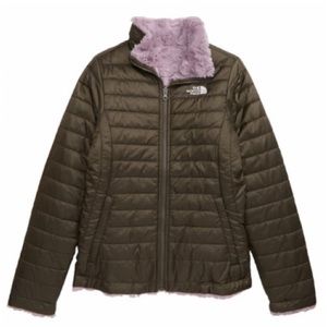UGC The North Face girls jacket